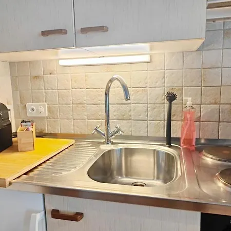 Oeschinensee 7min / Interlaken 20min / Parkplatz