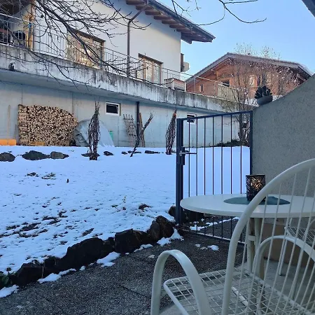 Oeschinensee 7min / Interlaken 20min / Parkplatz * Kandergrund