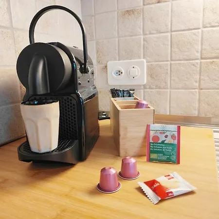 Oeschinensee 7min / Interlaken 20min / Parkplatz 아파트