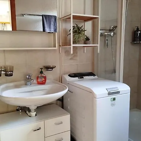 아파트 Oeschinensee 7min / Interlaken 20min / Parkplatz *