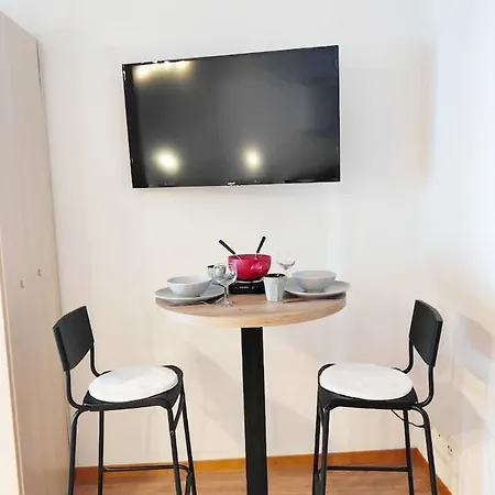 아파트 Oeschinensee 7min / Interlaken 20min / Parkplatz *