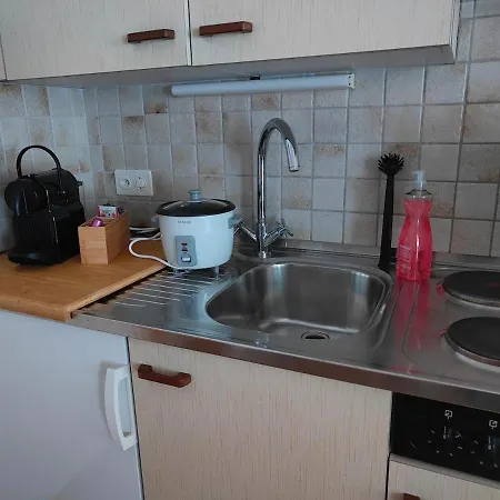 아파트 Oeschinensee 7min / Interlaken 20min / Parkplatz