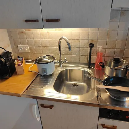 Oeschinensee 7min / Interlaken 20min / Parkplatz Kandergrund