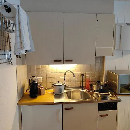 Oeschinensee 7min / Interlaken 20min / Parkplatz 아파트 *