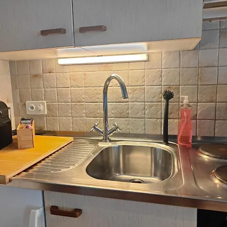 Oeschinensee 7min / Interlaken 20min / Parkplatz 아파트 *