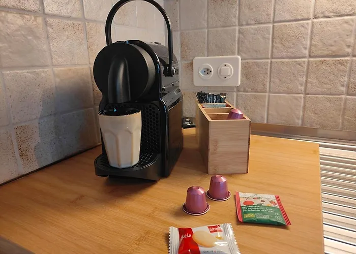 Appartement Oeschinensee 7min / Interlaken 20min / Parkplatz