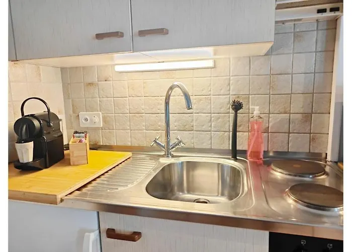 Oeschinensee 7min / Interlaken 20min / Parkplatz