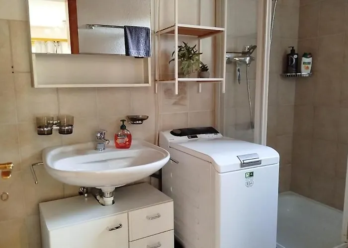 Appartement Oeschinensee 7min / Interlaken 20min / Parkplatz *