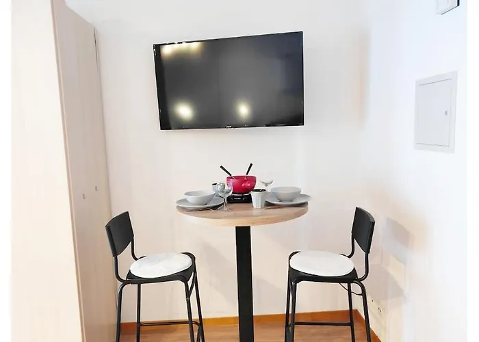 Appartement Oeschinensee 7min / Interlaken 20min / Parkplatz *