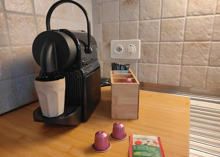 Oeschinensee 7min / Interlaken 20min / Parkplatz * Kandergrund