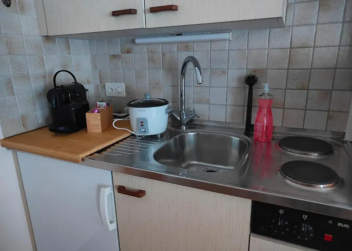 Lägenhet Oeschinensee 7min / Interlaken 20min / Parkplatz