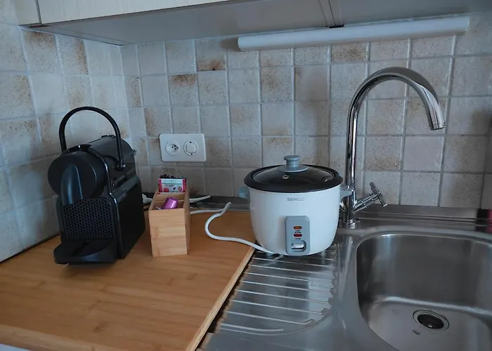 Oeschinensee 7min / Interlaken 20min / Parkplatz Appartement *