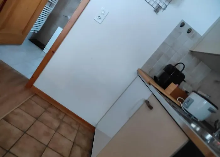 Oeschinensee 7min / Interlaken 20min / Parkplatz Appartement Kandergrund