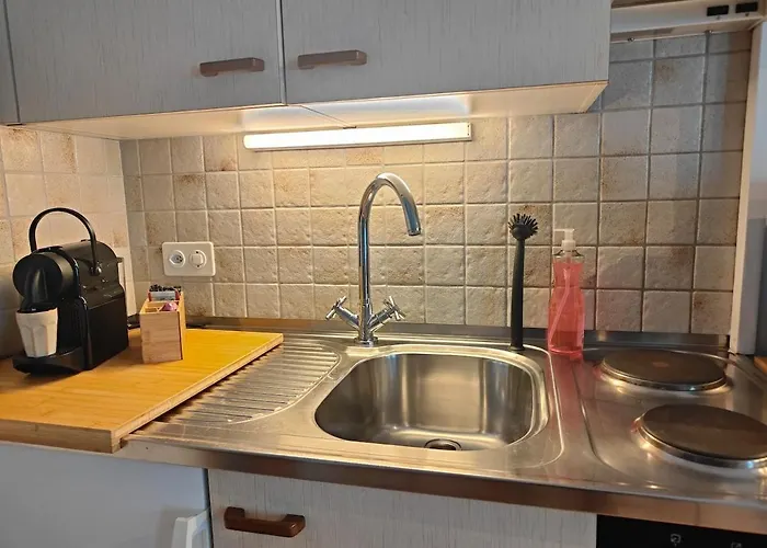 Oeschinensee 7min / Interlaken 20min / Parkplatz Appartement *