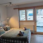 Διαμέρισμα Oeschinensee 7min / Interlaken 20min / Parkplatz Kandergrund