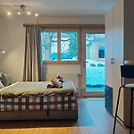 Oeschinensee 7min / Interlaken 20min / Parkplatz * Kandergrund