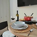 Διαμέρισμα Oeschinensee 7min / Interlaken 20min / Parkplatz *