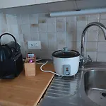 Oeschinensee 7min / Interlaken 20min / Parkplatz Διαμέρισμα *