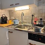 Διαμέρισμα Oeschinensee 7min / Interlaken 20min / Parkplatz Kandergrund